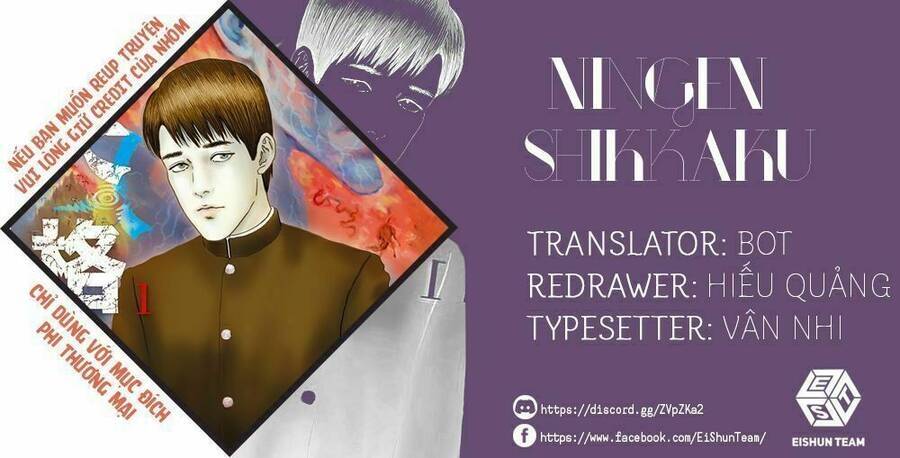 Thất Lạc Cõi Người: Chapter 5