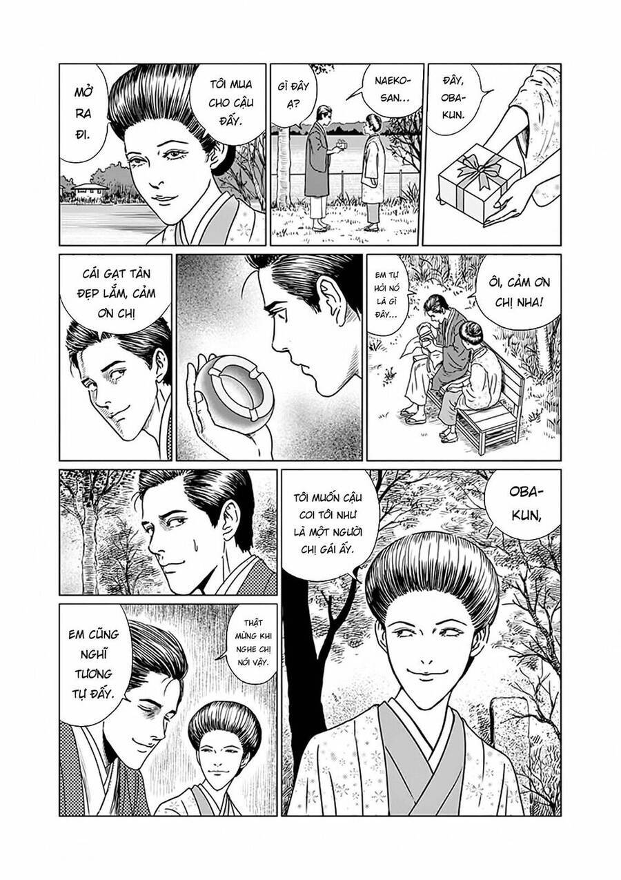 Thất Lạc Cõi Người: Chapter 5