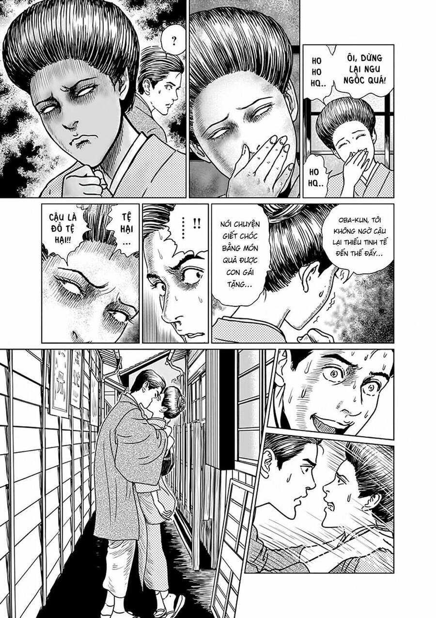 Thất Lạc Cõi Người: Chapter 5