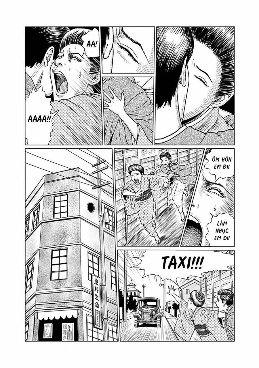 Thất Lạc Cõi Người: Chapter 5