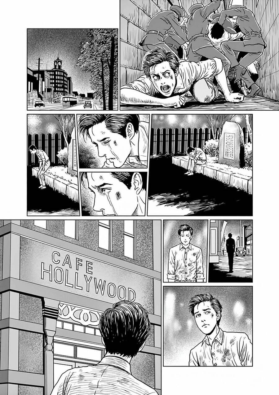 Thất Lạc Cõi Người: Chapter 5