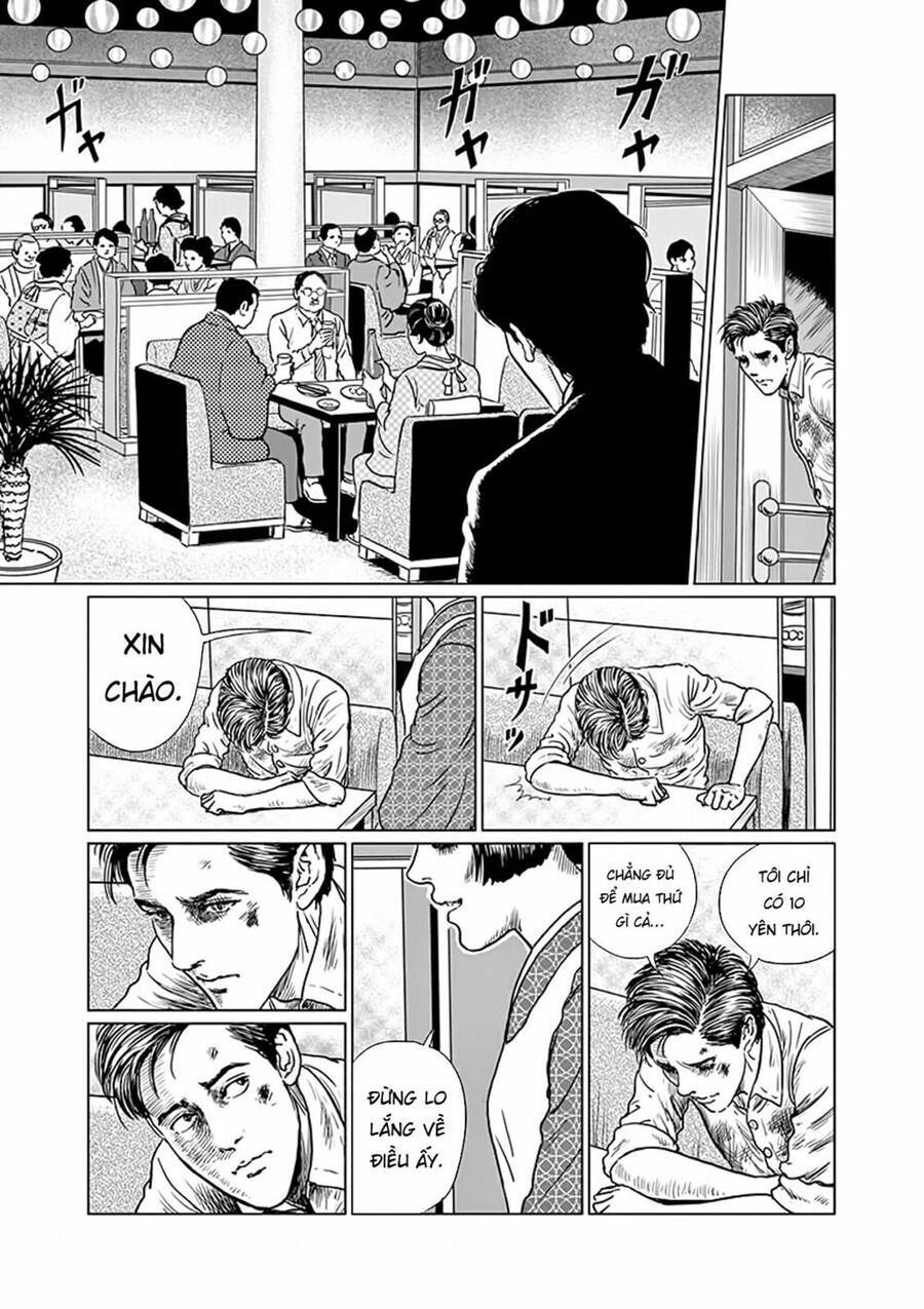 Thất Lạc Cõi Người: Chapter 5