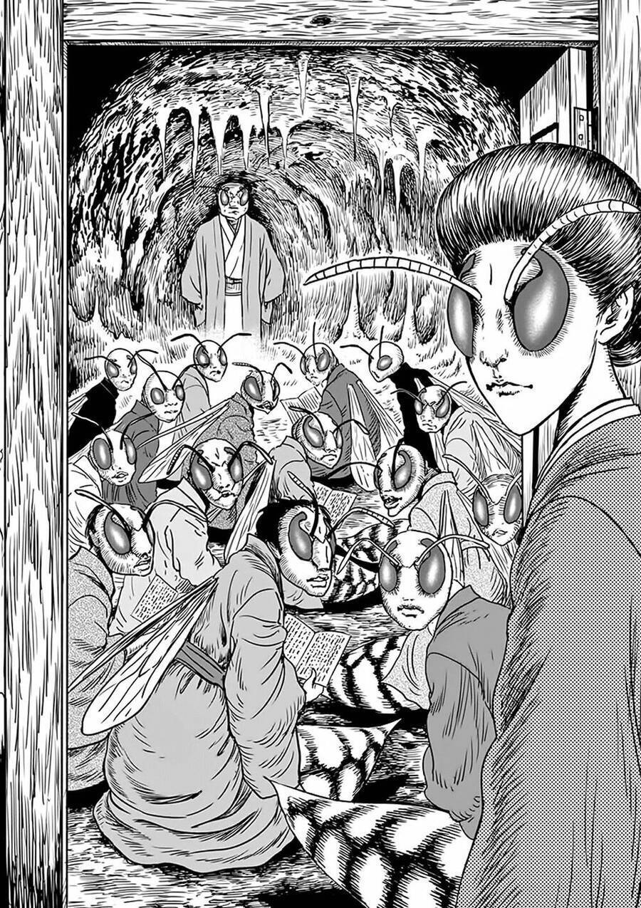 Thất Lạc Cõi Người: Chapter 5