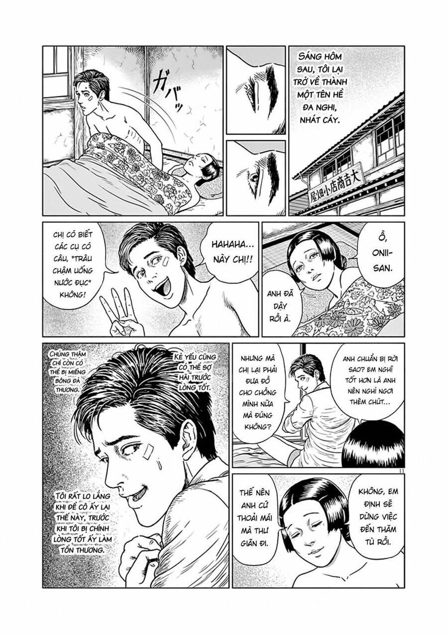 Thất Lạc Cõi Người: Chapter 6