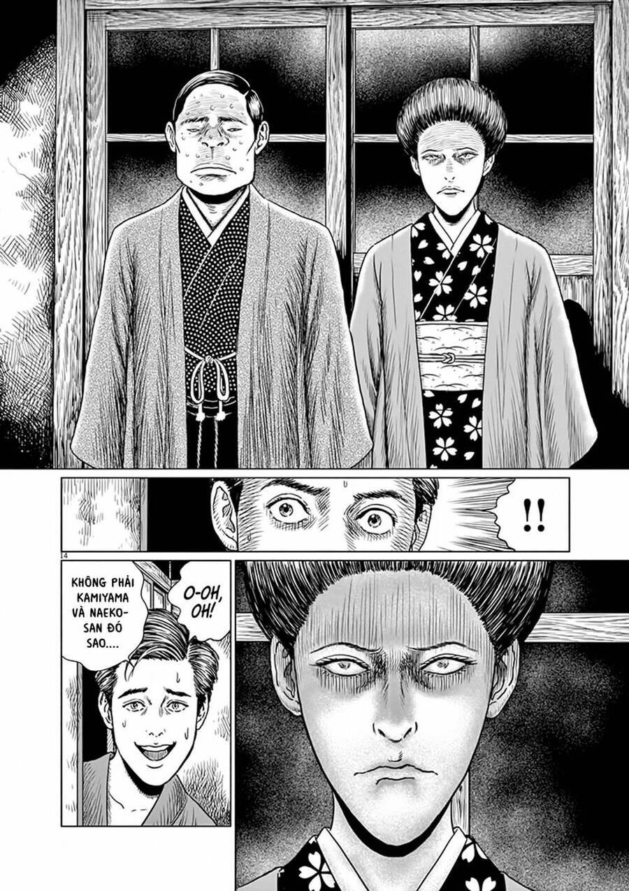 Thất Lạc Cõi Người: Chapter 6