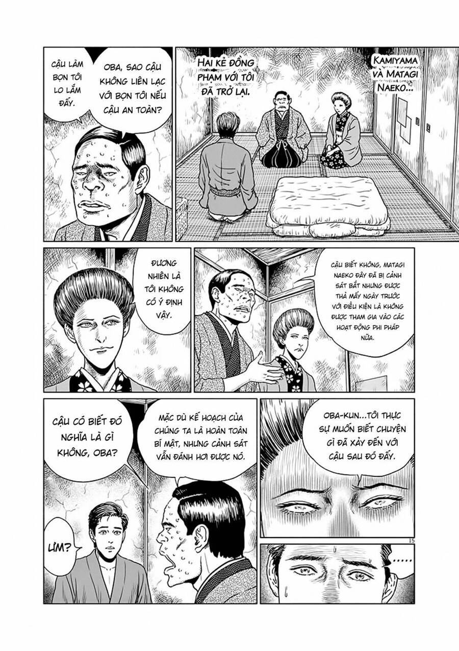 Thất Lạc Cõi Người: Chapter 6