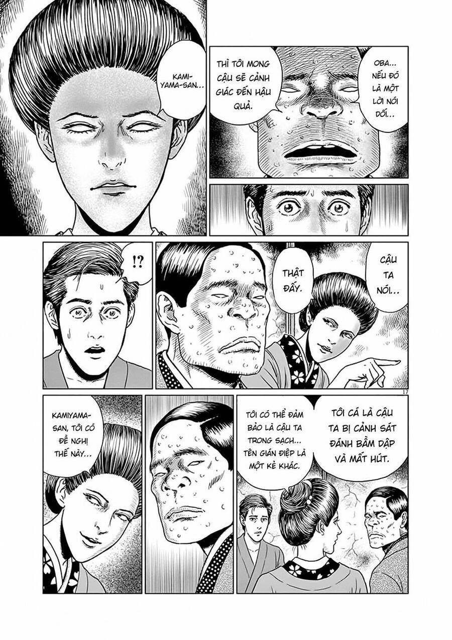 Thất Lạc Cõi Người: Chapter 6