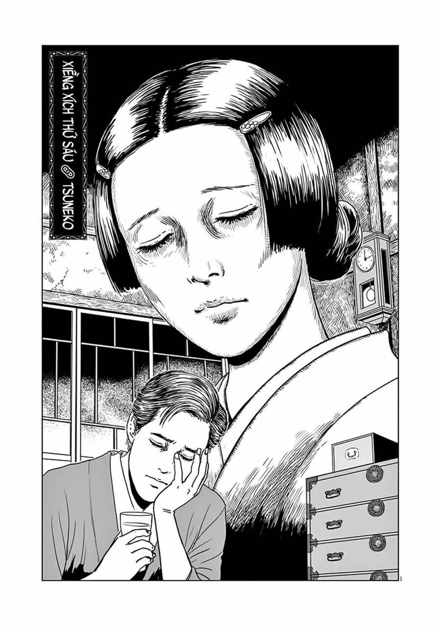 Thất Lạc Cõi Người: Chapter 6