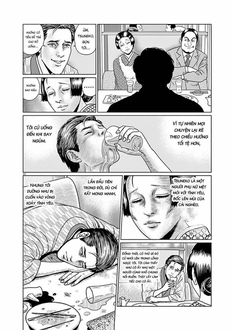 Thất Lạc Cõi Người: Chapter 6