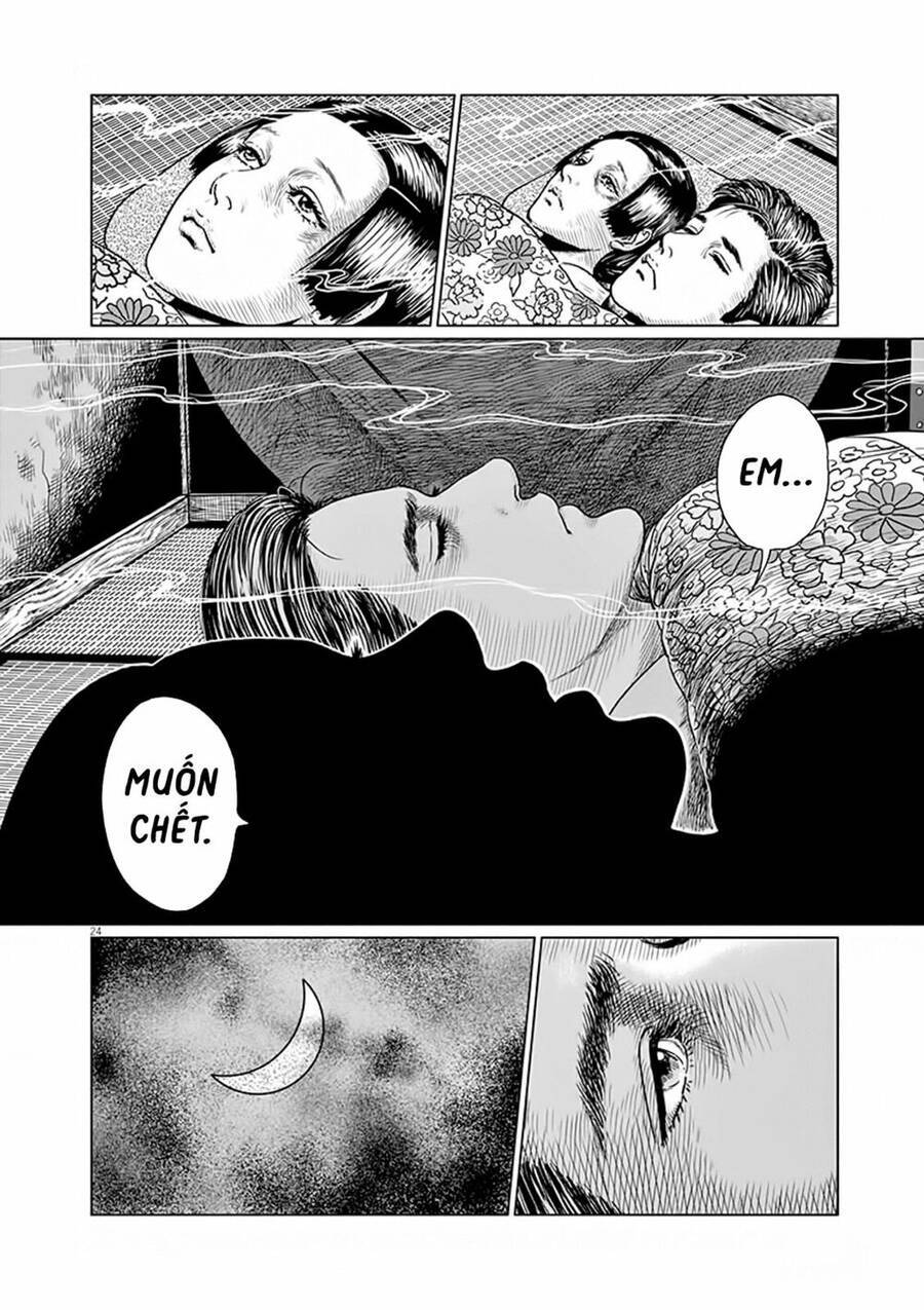 Thất Lạc Cõi Người: Chapter 6