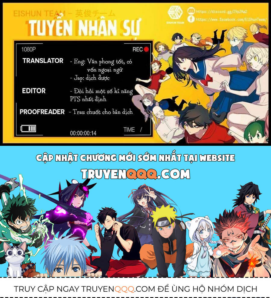 Thất Lạc Cõi Người: Chapter 6