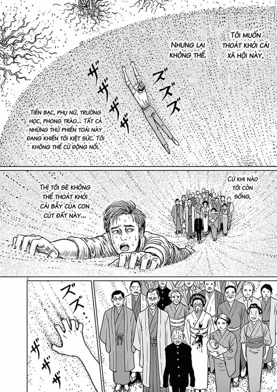 Thất Lạc Cõi Người: Chapter 6
