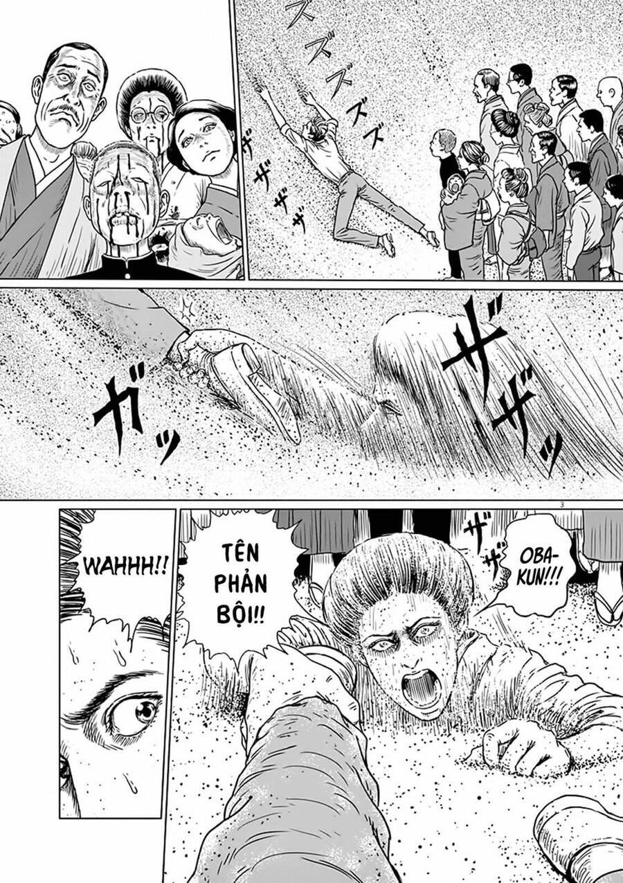 Thất Lạc Cõi Người: Chapter 6