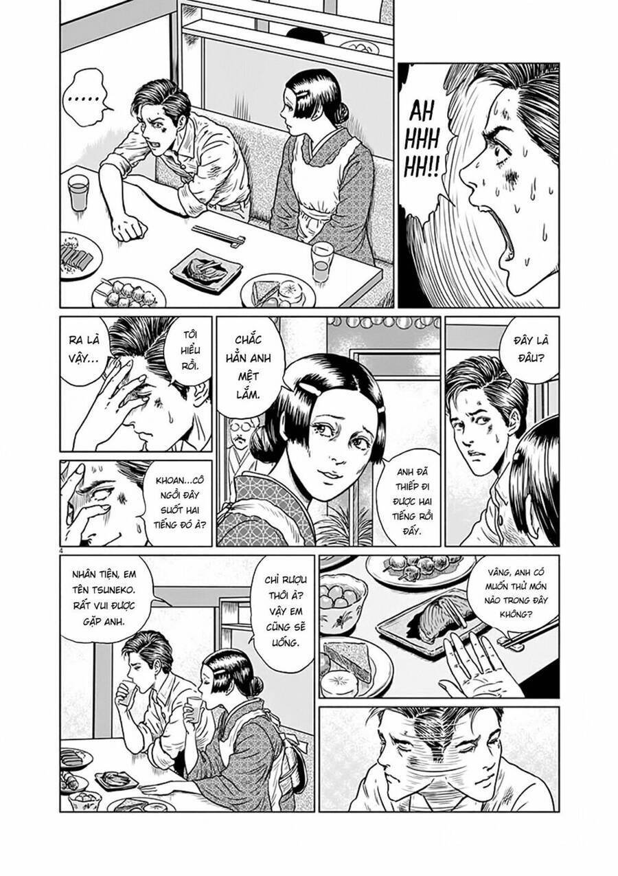 Thất Lạc Cõi Người: Chapter 6