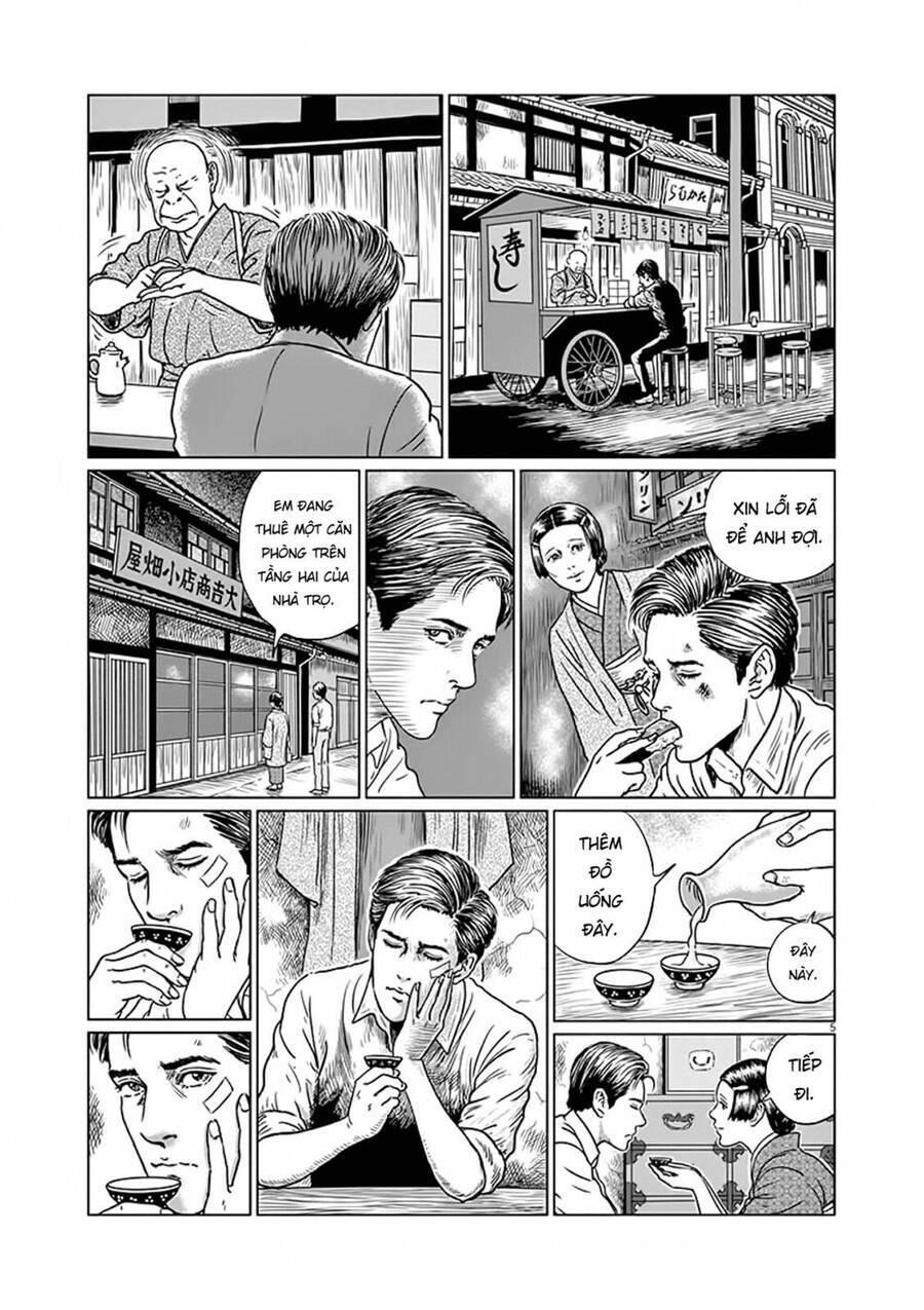 Thất Lạc Cõi Người: Chapter 6