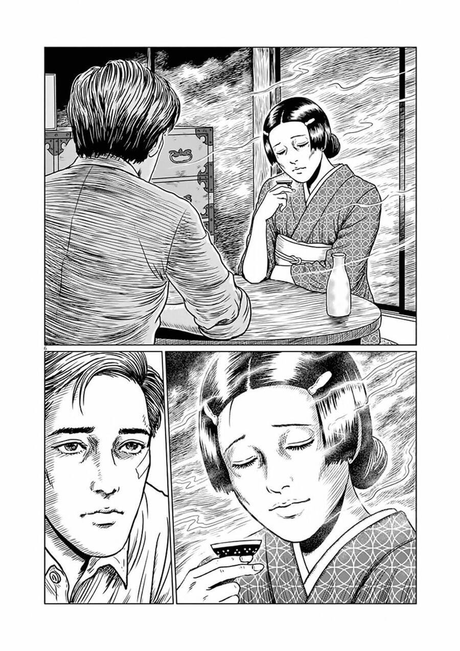Thất Lạc Cõi Người: Chapter 6