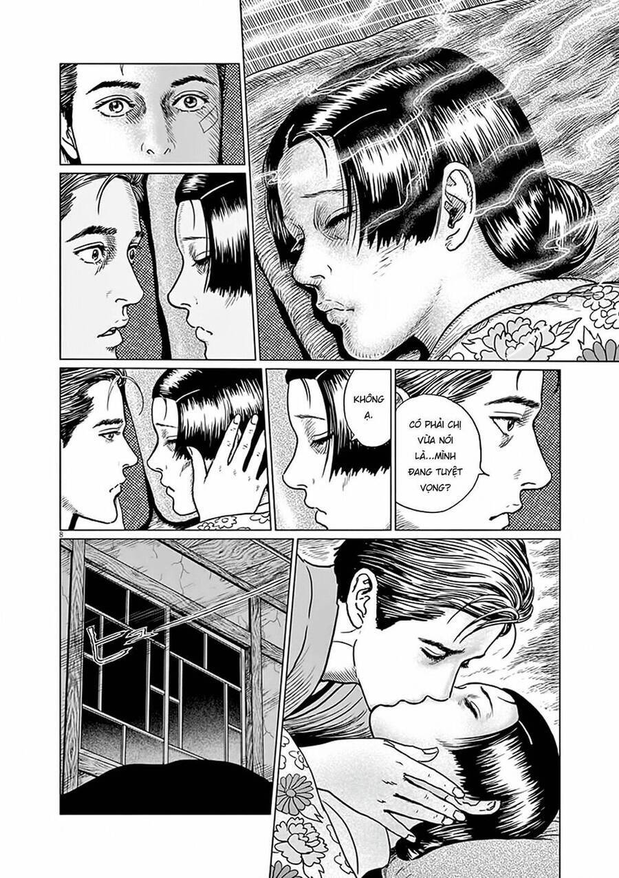 Thất Lạc Cõi Người: Chapter 6