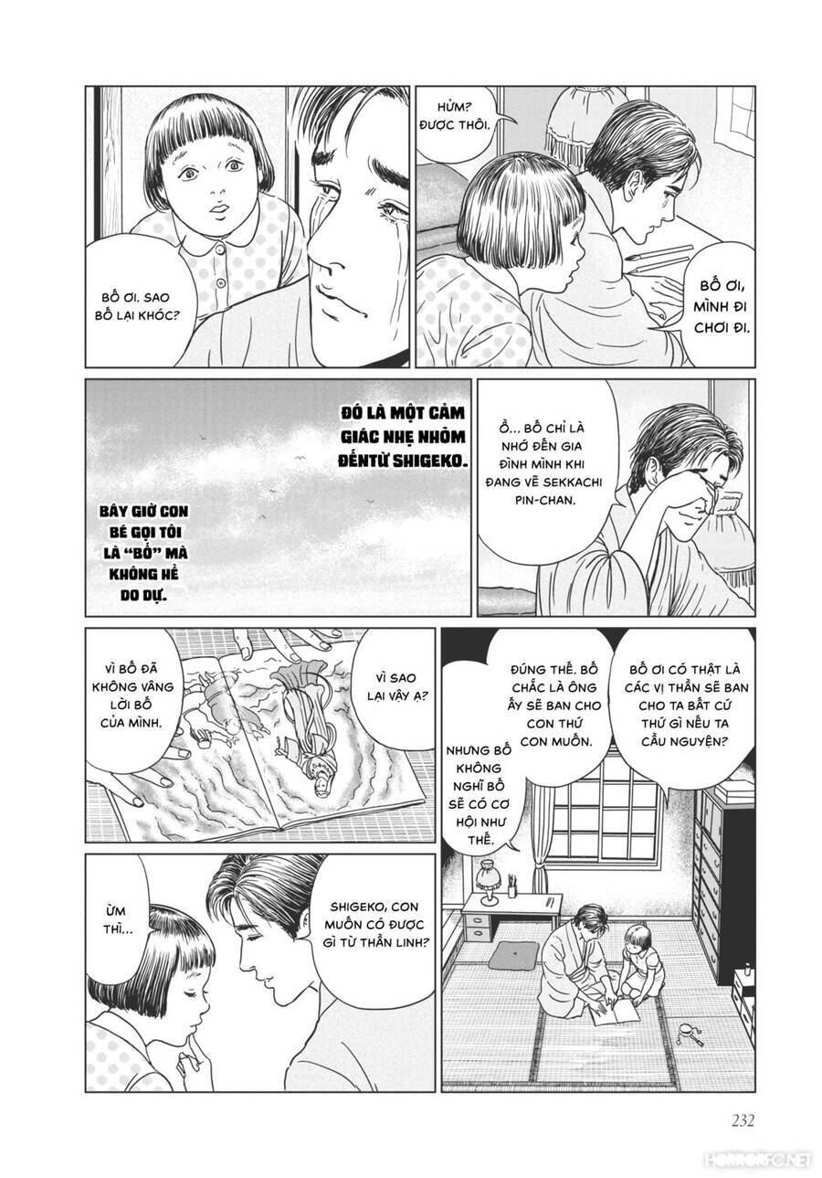 Thất Lạc Cõi Người: Chapter 9