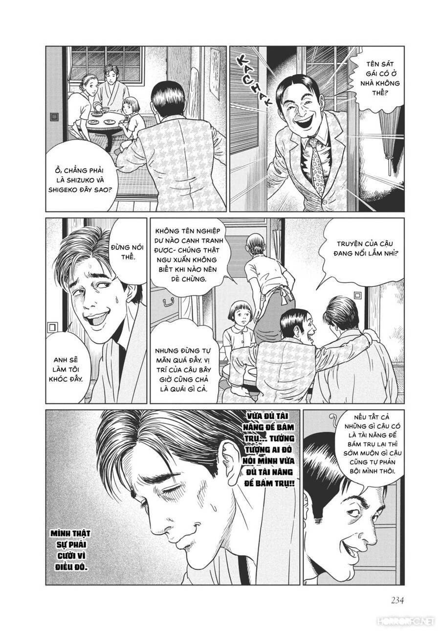 Thất Lạc Cõi Người: Chapter 9