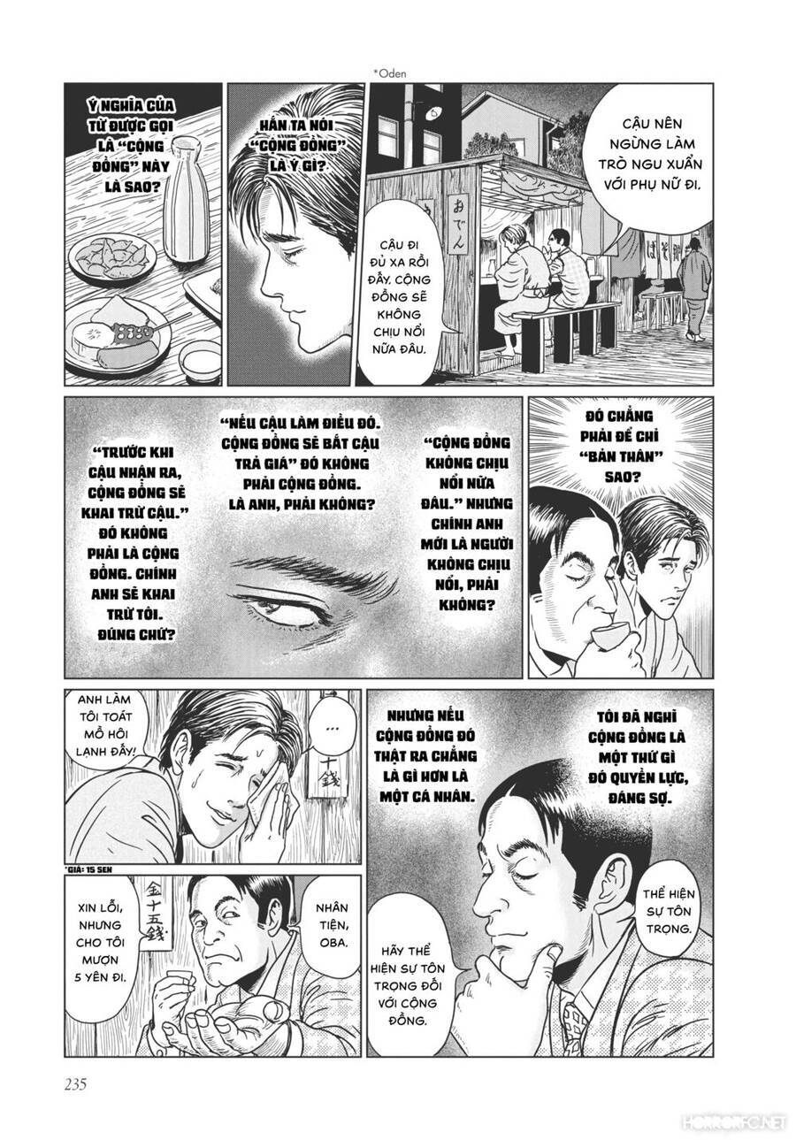 Thất Lạc Cõi Người: Chapter 9