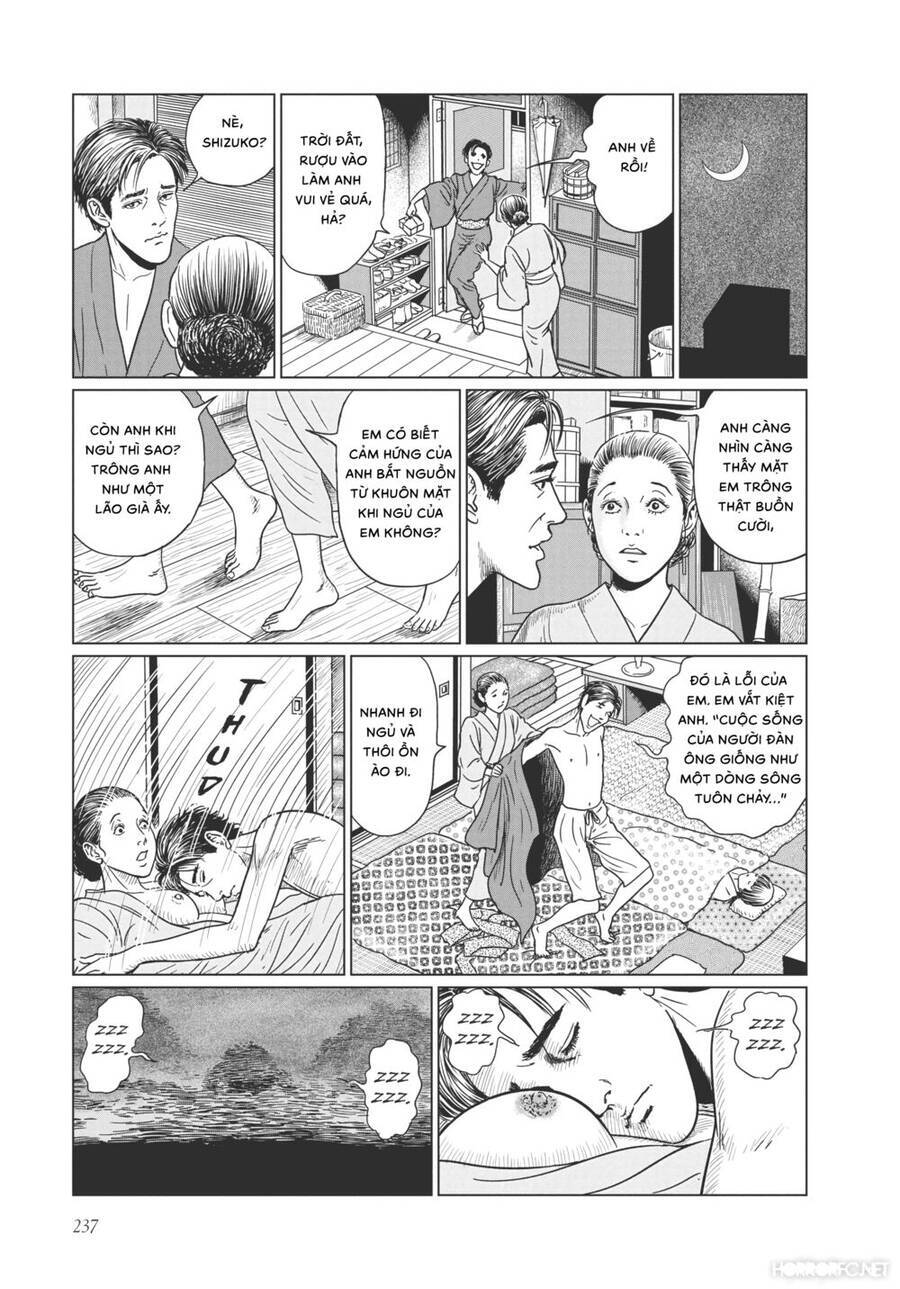 Thất Lạc Cõi Người: Chapter 9