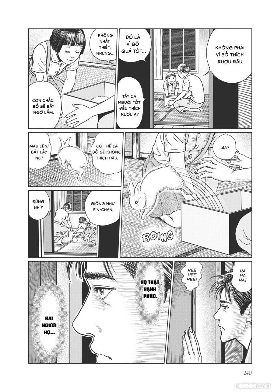 Thất Lạc Cõi Người: Chapter 9