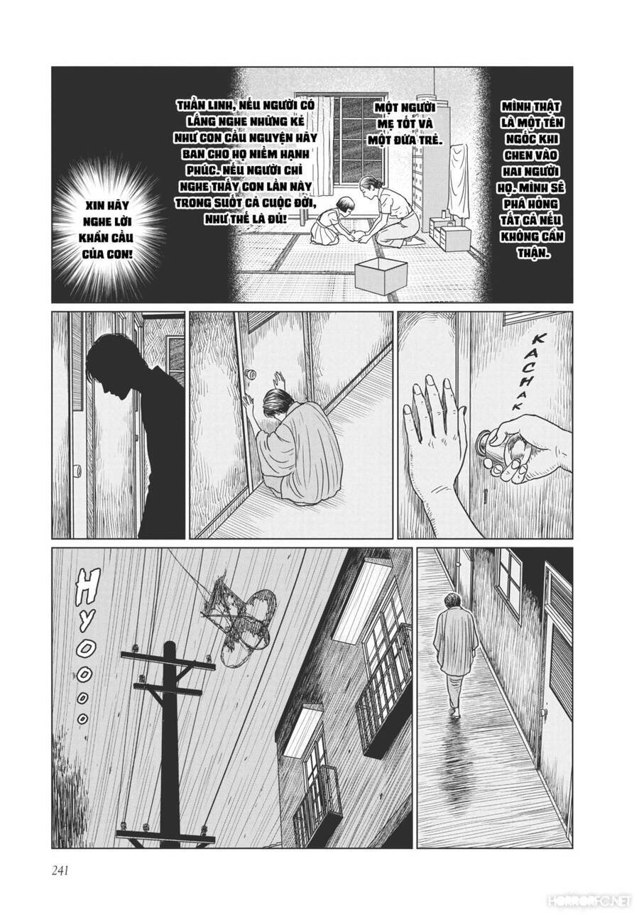 Thất Lạc Cõi Người: Chapter 9