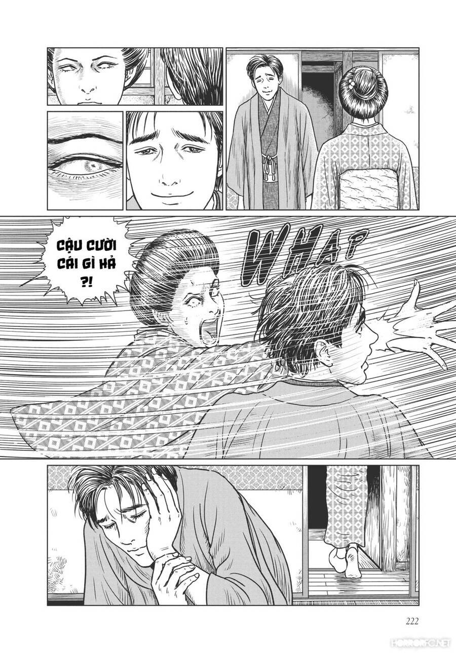 Thất Lạc Cõi Người: Chapter 9