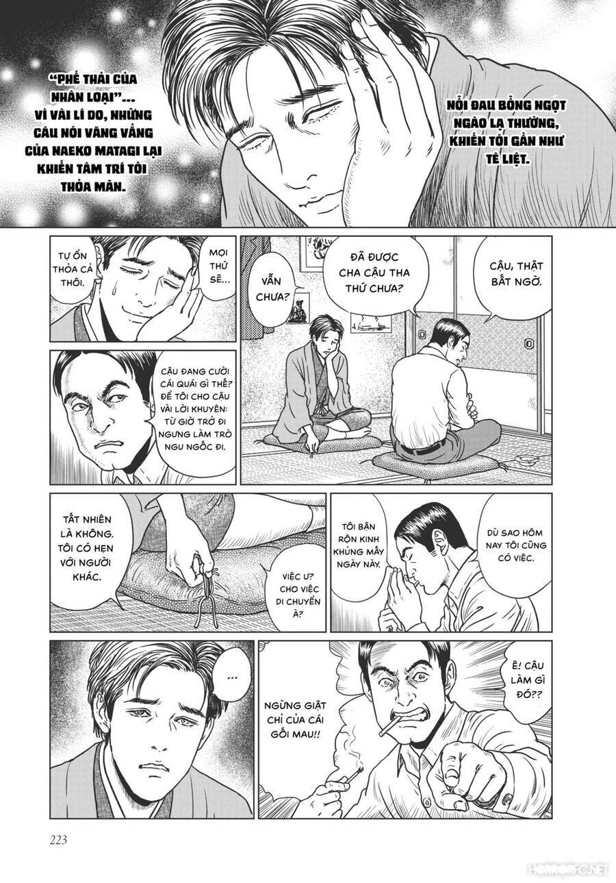 Thất Lạc Cõi Người: Chapter 9