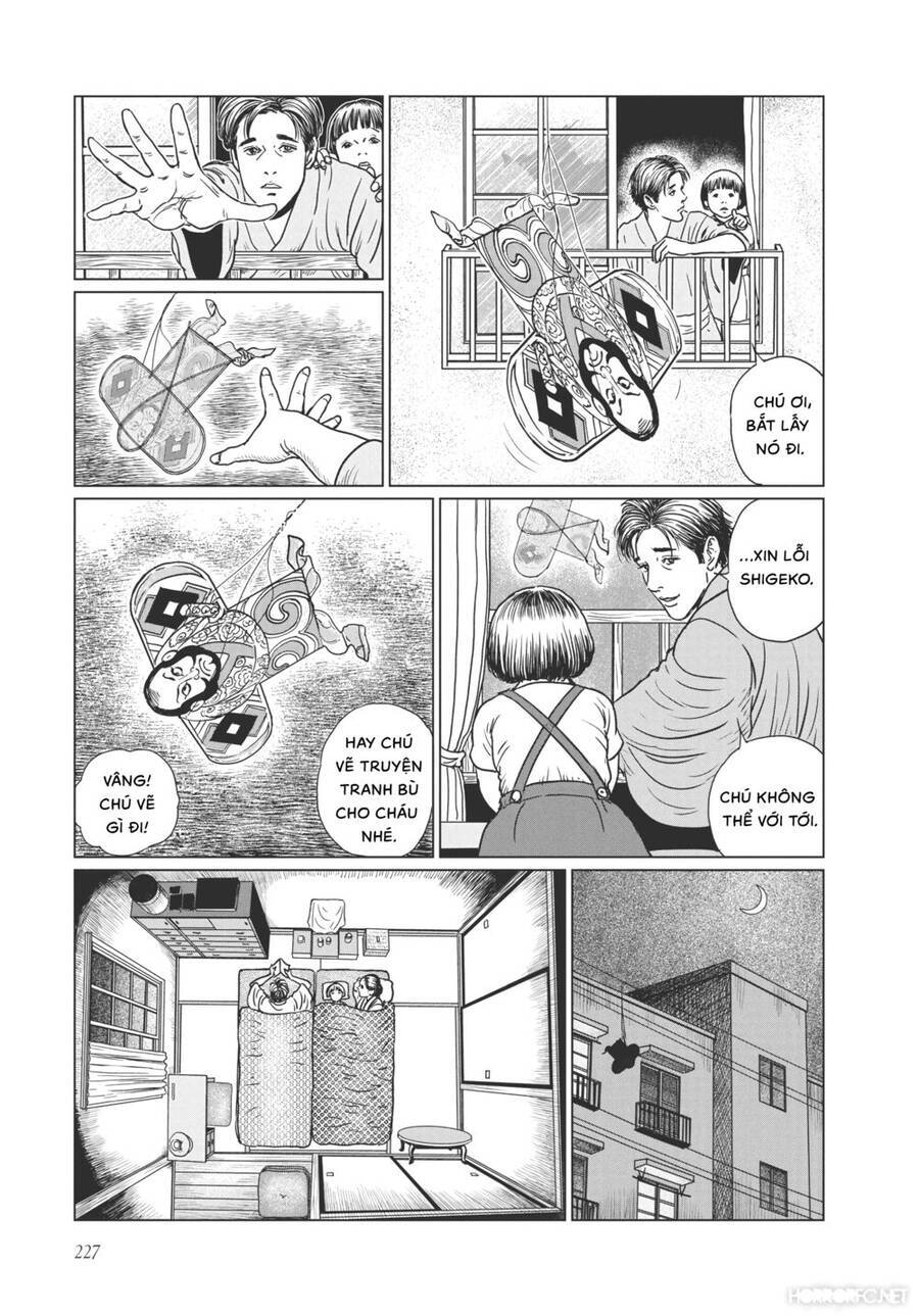 Thất Lạc Cõi Người: Chapter 9