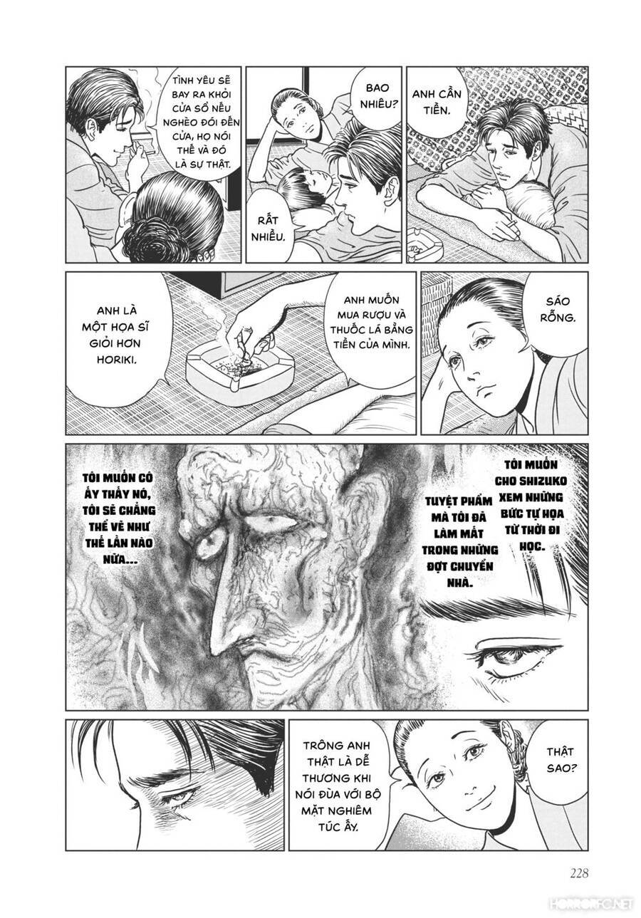 Thất Lạc Cõi Người: Chapter 9