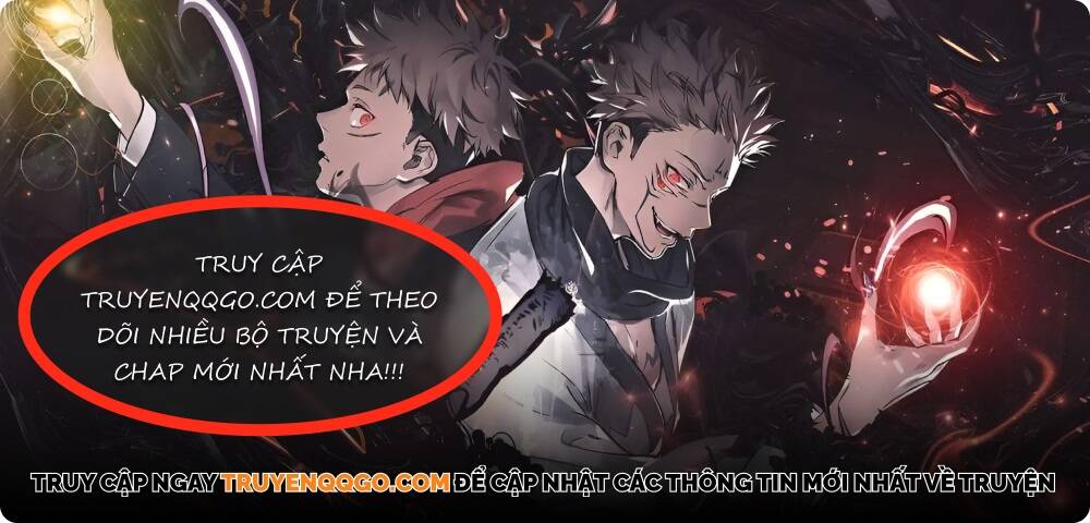 Thầy Làng Hóa Thánh Kiếm: Chapter 1