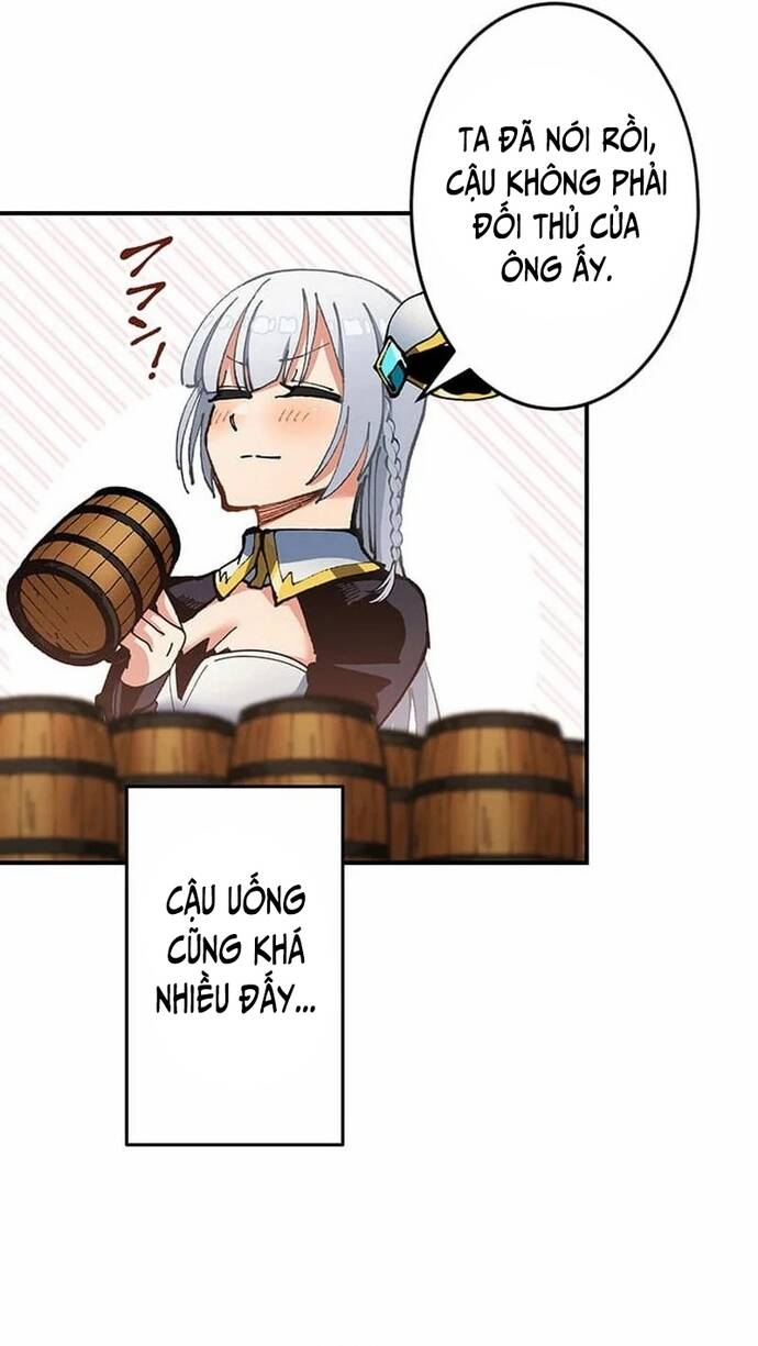 Thầy Làng Hóa Thánh Kiếm: Chapter 7