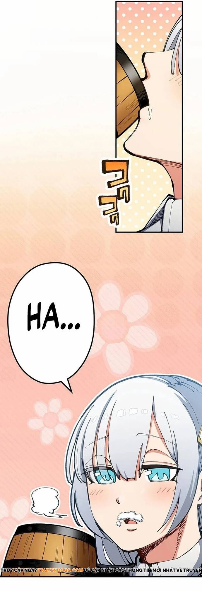 Thầy Làng Hóa Thánh Kiếm: Chapter 7