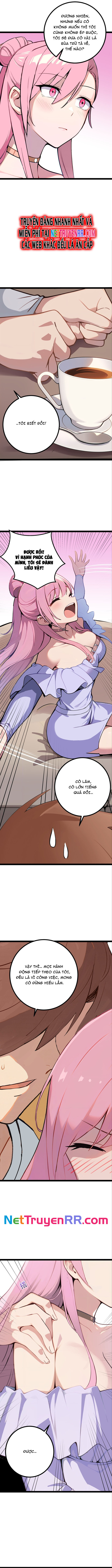 Thầy Phong Thuỷ Của Làng Giải Trí: Chapter 5