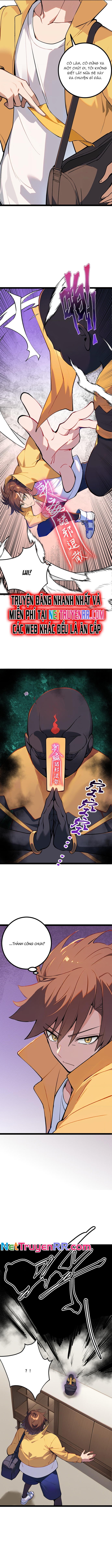 Thầy Phong Thuỷ Của Làng Giải Trí: Chapter 6