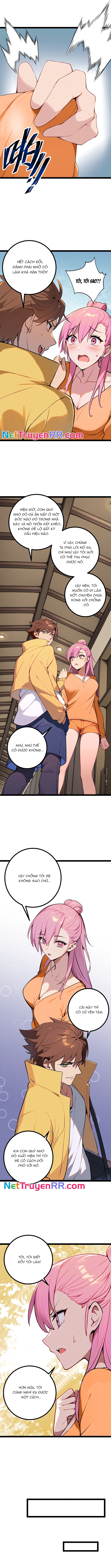 Thầy Phong Thuỷ Của Làng Giải Trí: Chapter 6