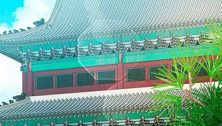 The Castle - Quỷ Nhãn Tân Nương: Chapter 0