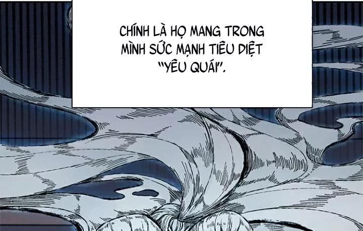 The Castle - Quỷ Nhãn Tân Nương: Chapter 0