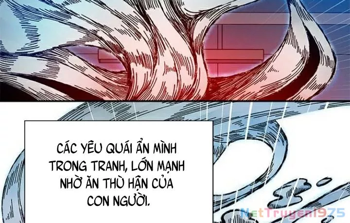 The Castle - Quỷ Nhãn Tân Nương: Chapter 0