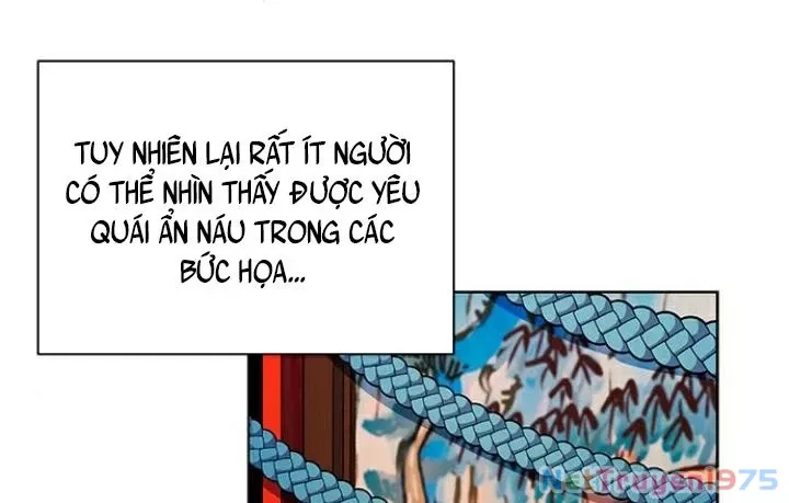 The Castle - Quỷ Nhãn Tân Nương: Chapter 0
