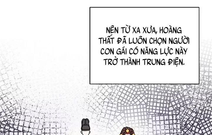The Castle - Quỷ Nhãn Tân Nương: Chapter 0