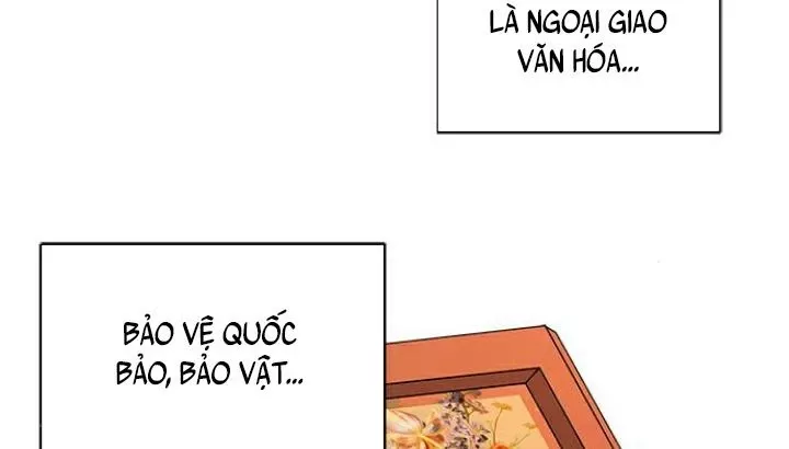 The Castle - Quỷ Nhãn Tân Nương: Chapter 0