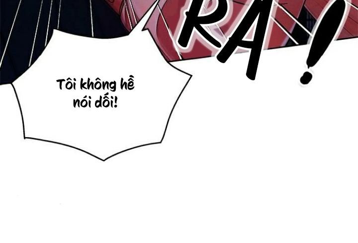 The Castle - Quỷ Nhãn Tân Nương: Chapter 1