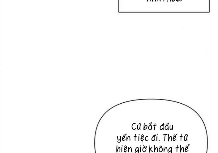 The Castle - Quỷ Nhãn Tân Nương: Chapter 1