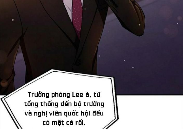 The Castle - Quỷ Nhãn Tân Nương: Chapter 1