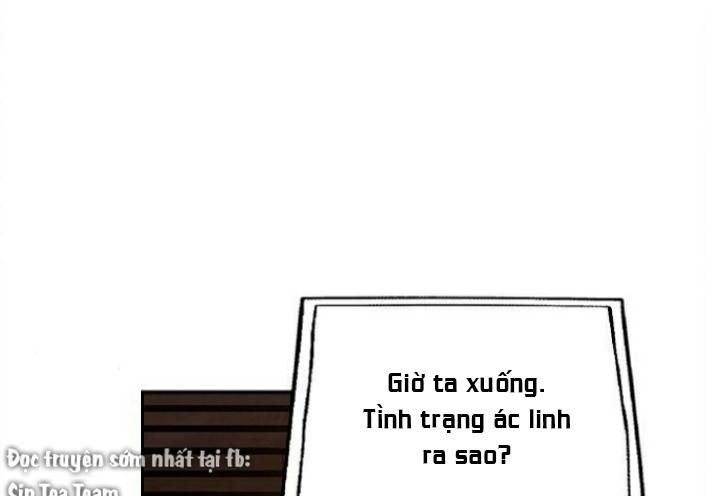 The Castle - Quỷ Nhãn Tân Nương: Chapter 1