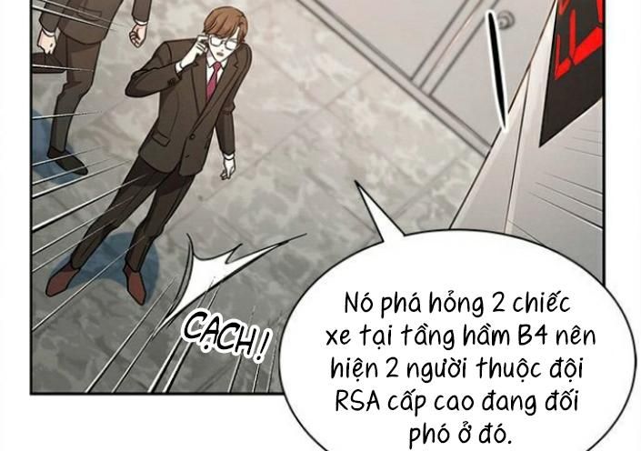 The Castle - Quỷ Nhãn Tân Nương: Chapter 1