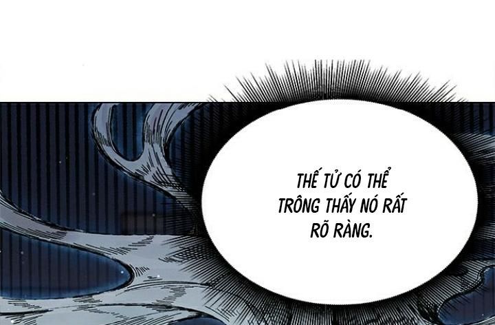 The Castle - Quỷ Nhãn Tân Nương: Chapter 1