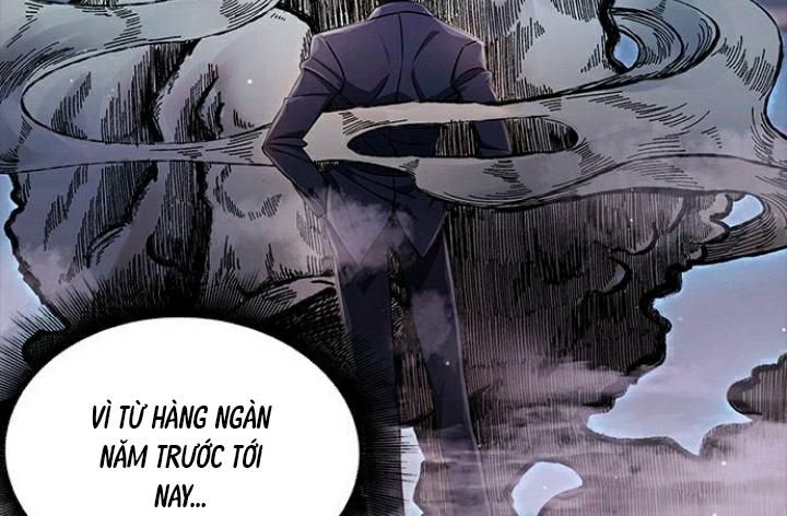 The Castle - Quỷ Nhãn Tân Nương: Chapter 1